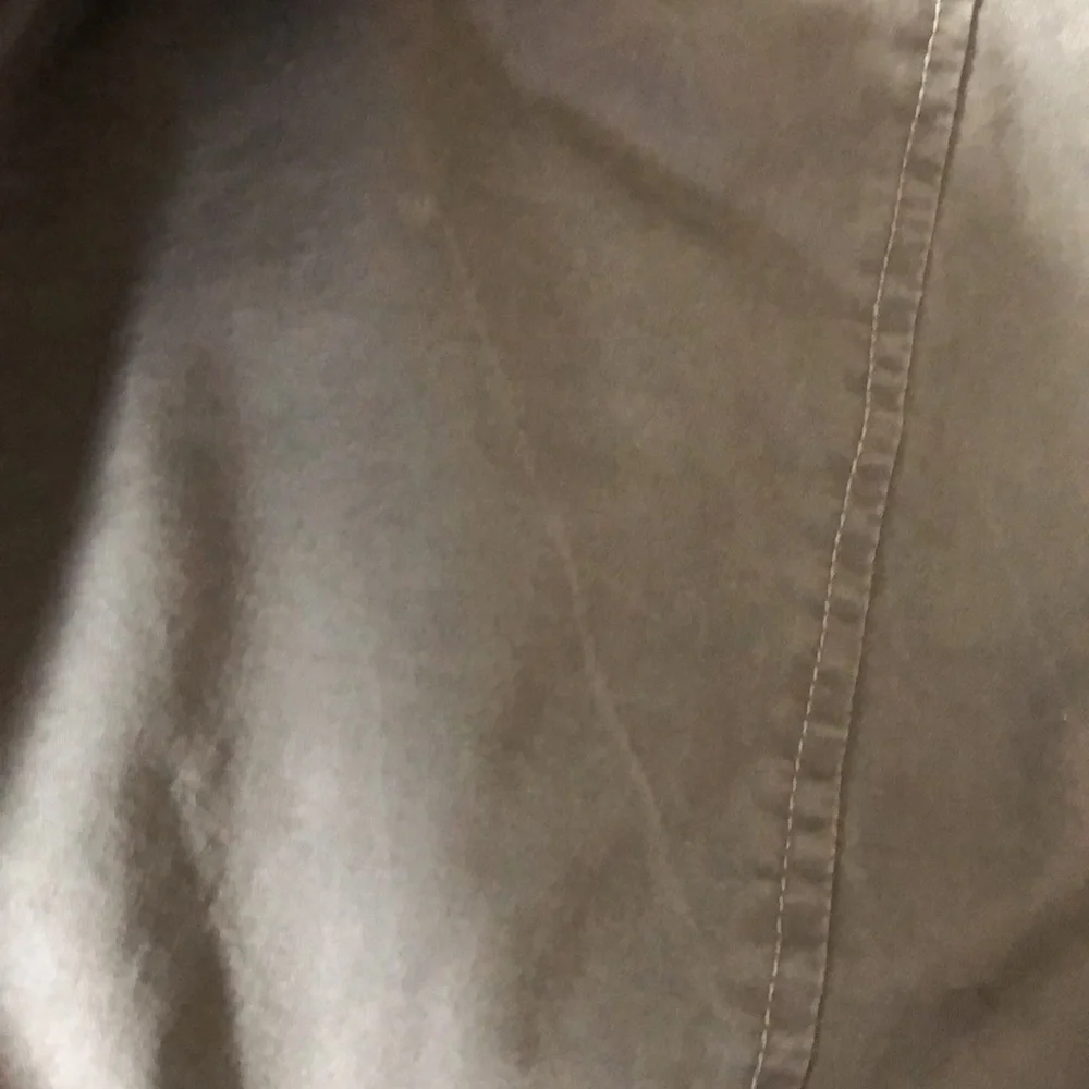 GREAT CONDITION WOMENS COAT - Picture 8 of 9